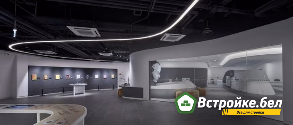Seoul Robot & AI Mum / Melike Altınışık Architects | ArchDaily